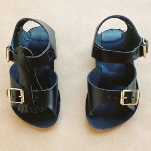 Zimmerman Shoes Stevie Sandal